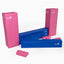 Callieway® „Bounce over - SOFT“ Agility Mauer