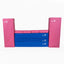 Callieway® „Bounce over - SOFT“ Agility Mauer