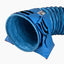 Calliebag - Premium Agility Tunnel Stützsandsack 60cm teilbar & sicher