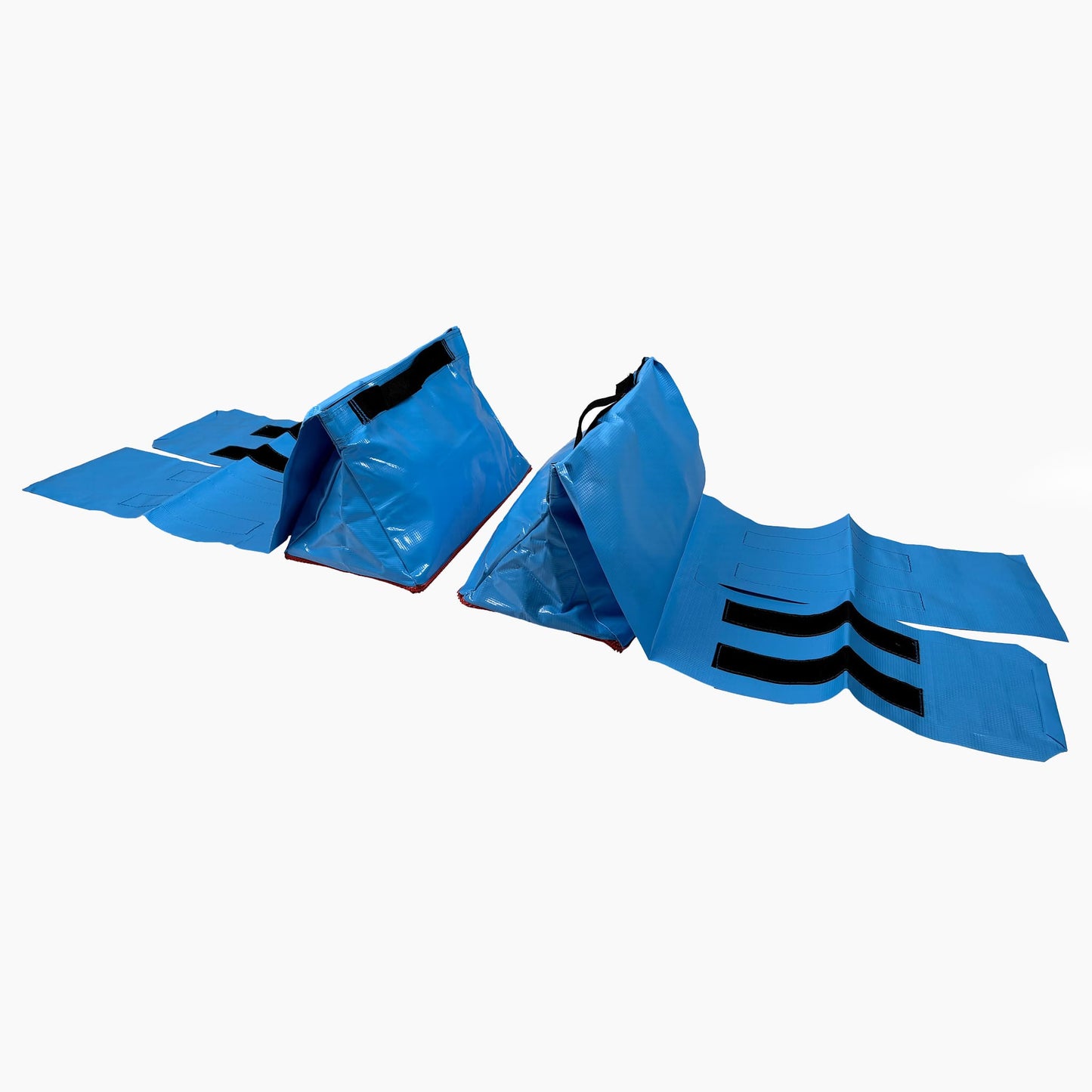 Calliebag - Premium Agility Tunnel Stützsandsack 60cm teilbar & sicher