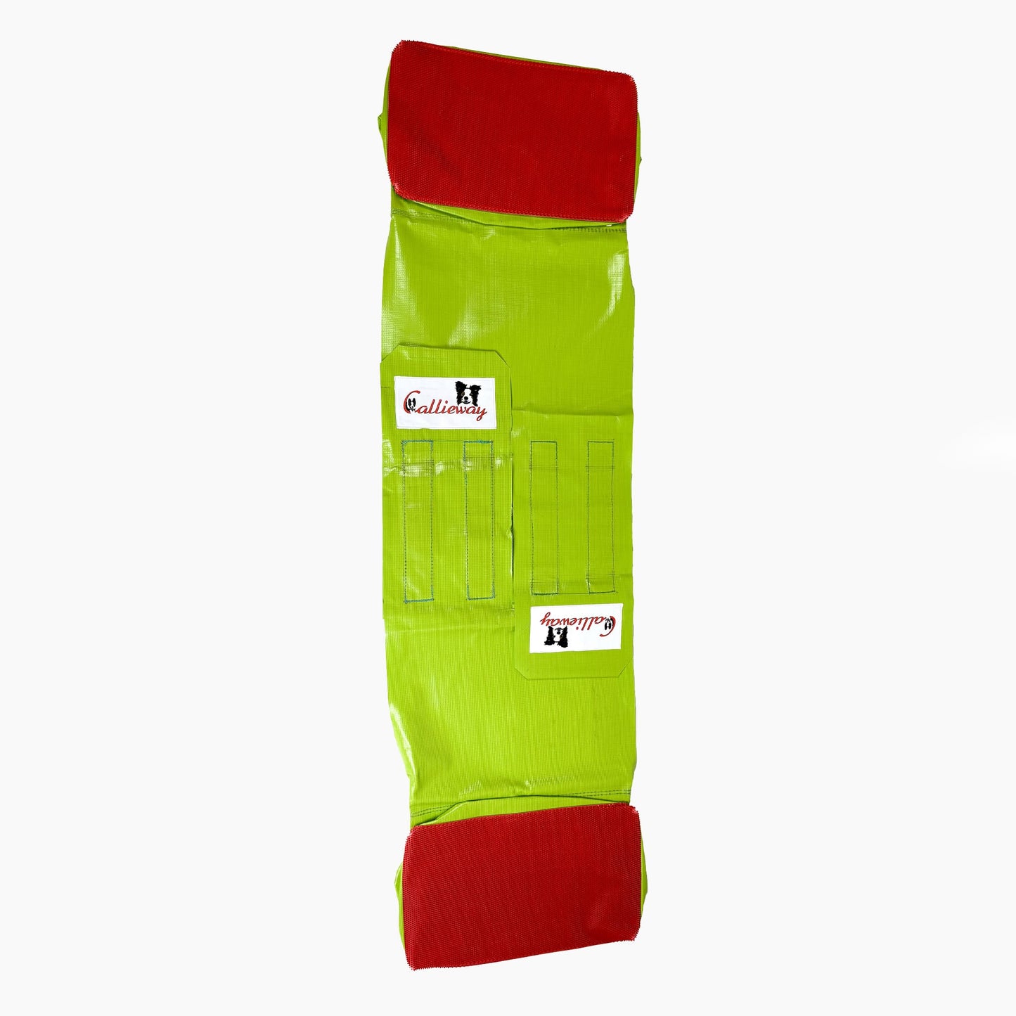 Calliebag - Premium Agility Tunnel Stützsandsack 60cm teilbar & sicher
