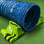 Calliebag - Premium Agility Tunnel Stützsandsack 60cm teilbar & sicher