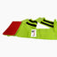 Calliebag - Premium Agility Tunnel Stützsandsack 60cm teilbar & sicher