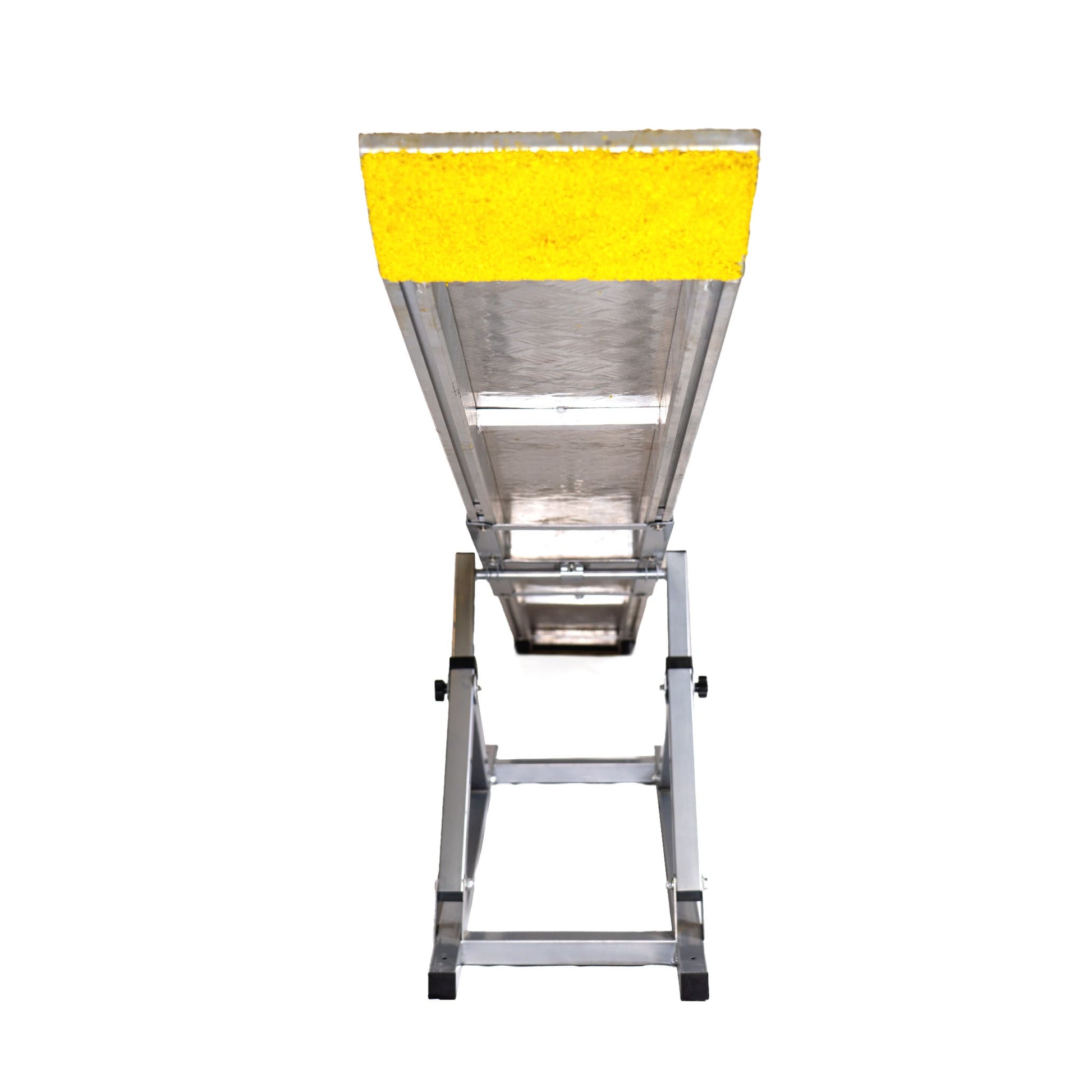 Gestell der Callieway Agility ALU Wippe