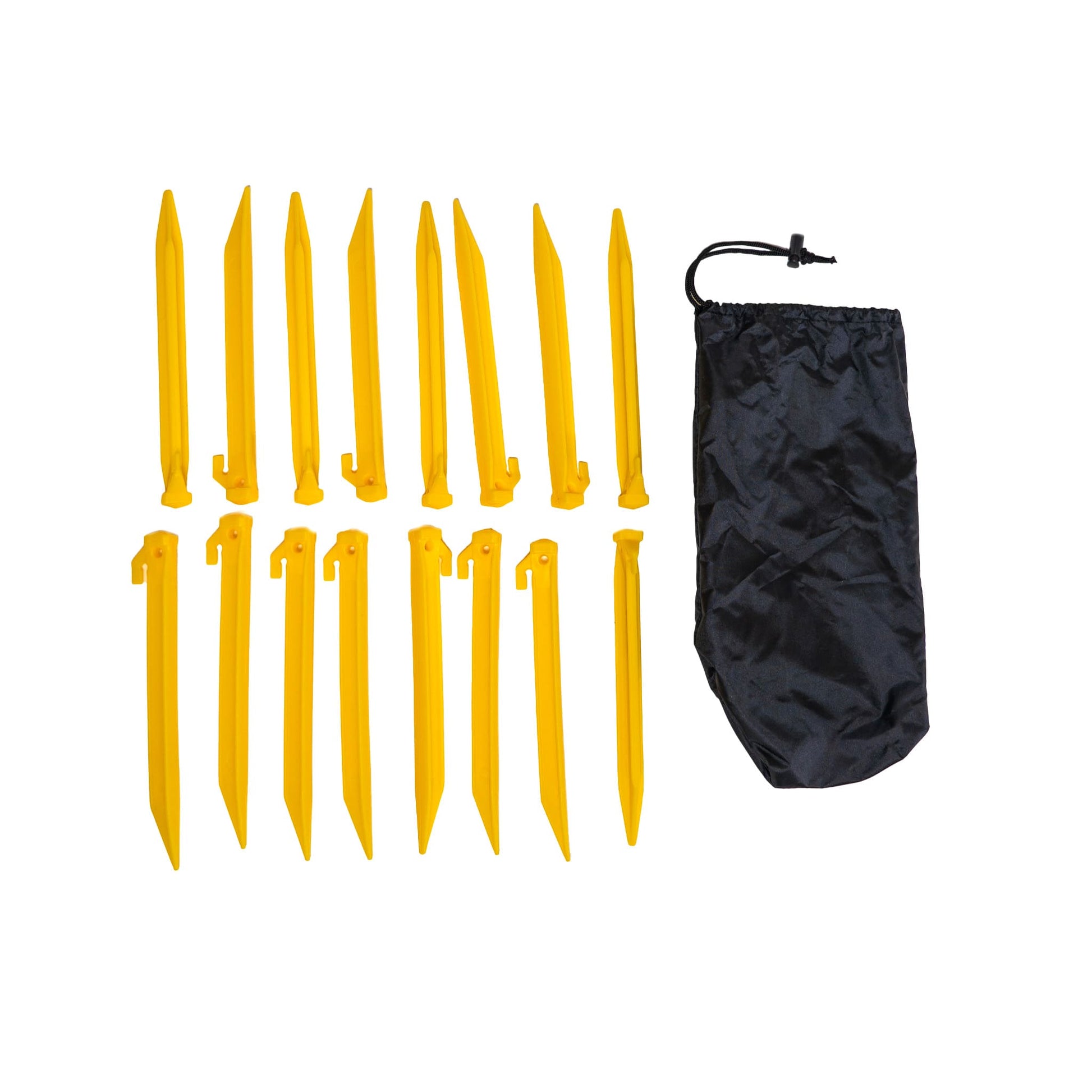 agility wurfzelt Callieway® Kwiki Pop-up Zelt 225×225 cm