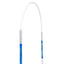 Callieway® Agility Hoopers cerchio in alluminio bianco con supporto vista dettagliata