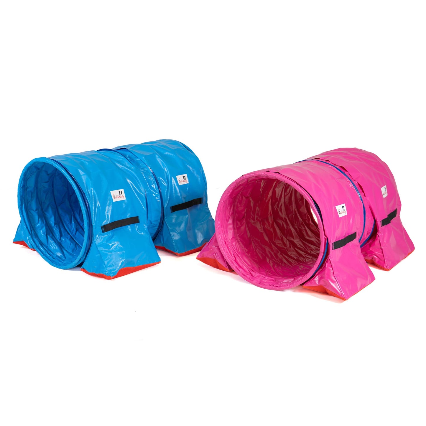 60cmØ Hoopers Agility Tunnel “Profi”– orig. Callieway / Tunnel für Hoopers Hundesport "Profi"