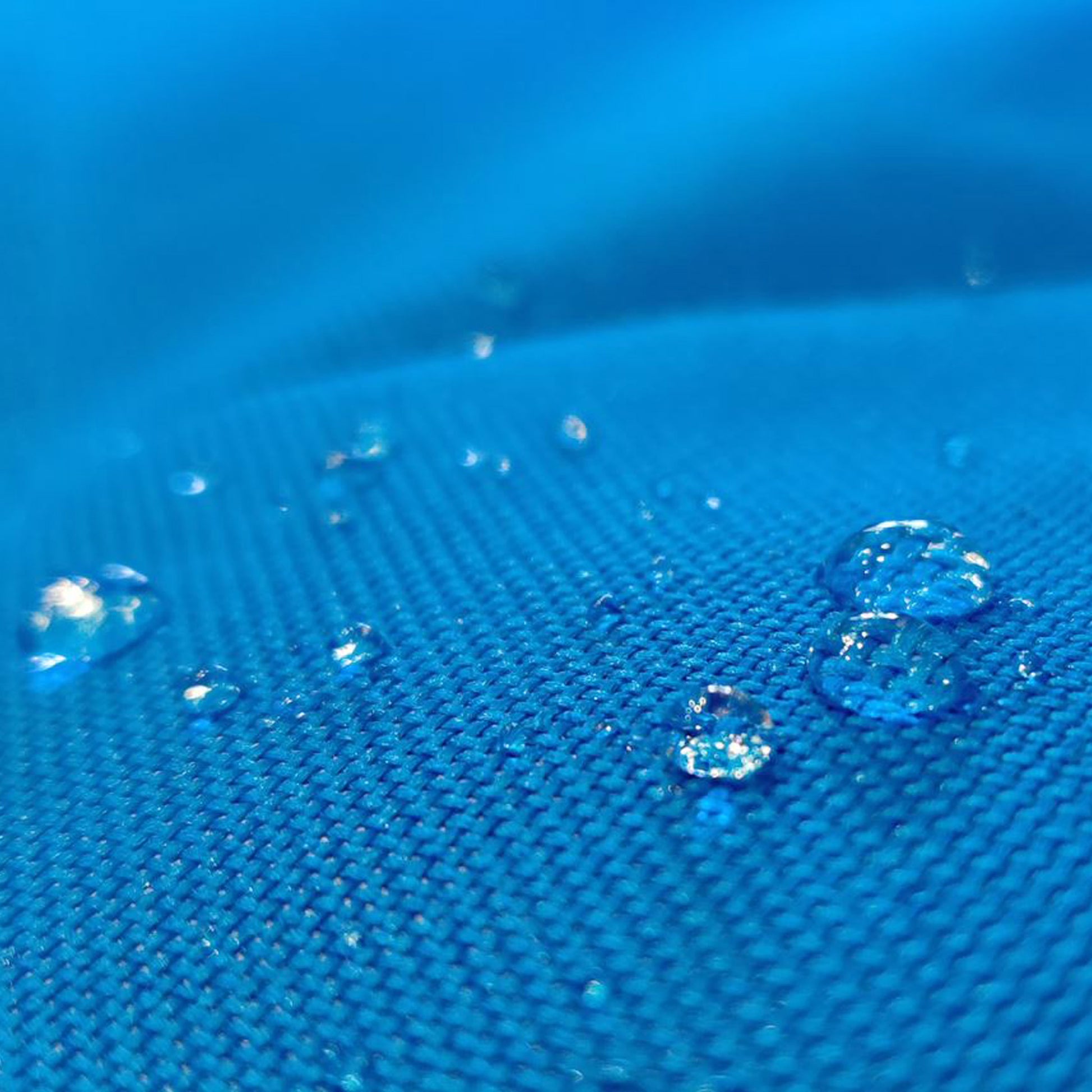 Wasserabweisende Oberfläche der Callieway Auto Hundedecke