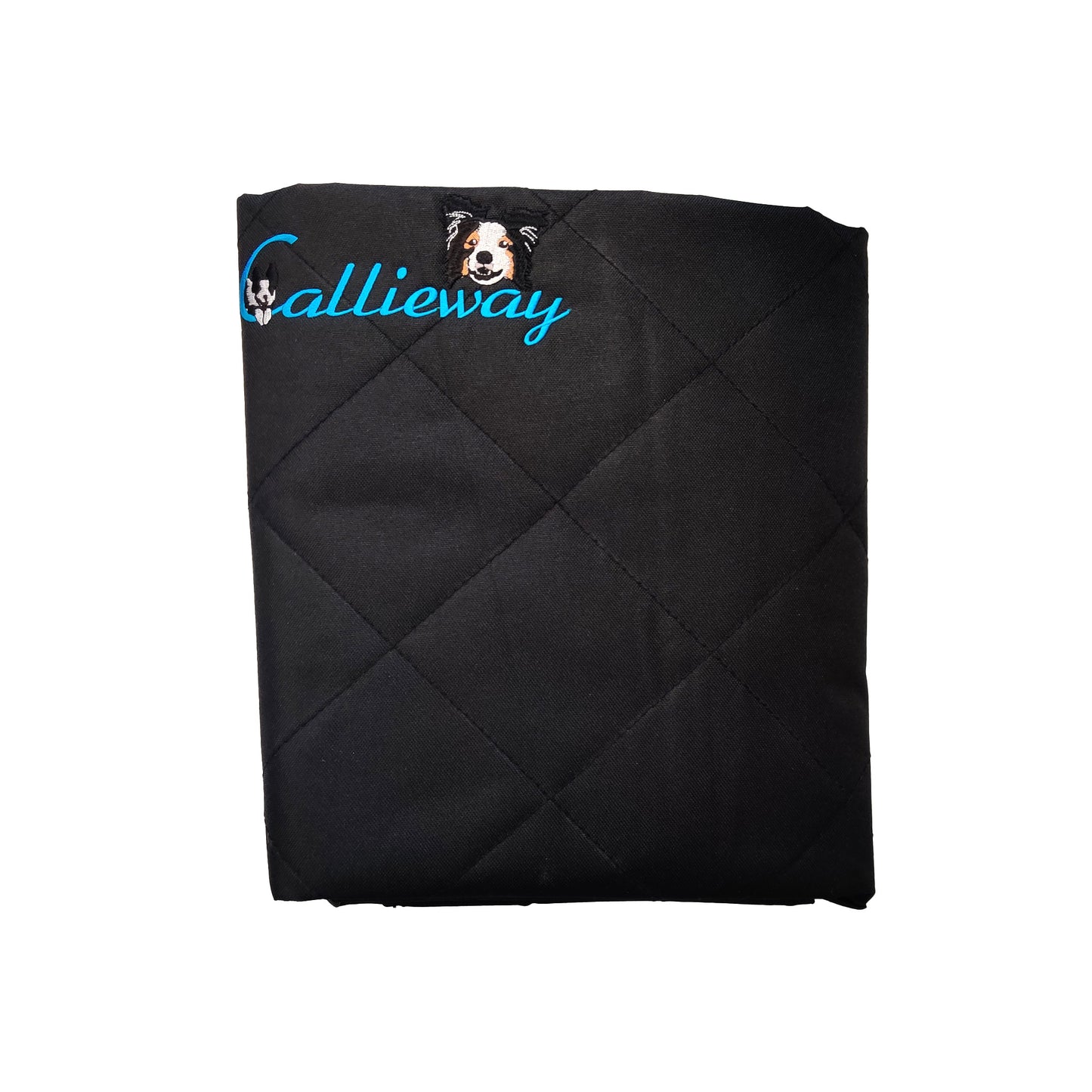 Autoschondecke „Woo“ – Schutz für Auto, Sofa & Outdoor | Callieway®