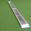 Profi ALU Zonenboard | 2-teilig, Running Contact Training