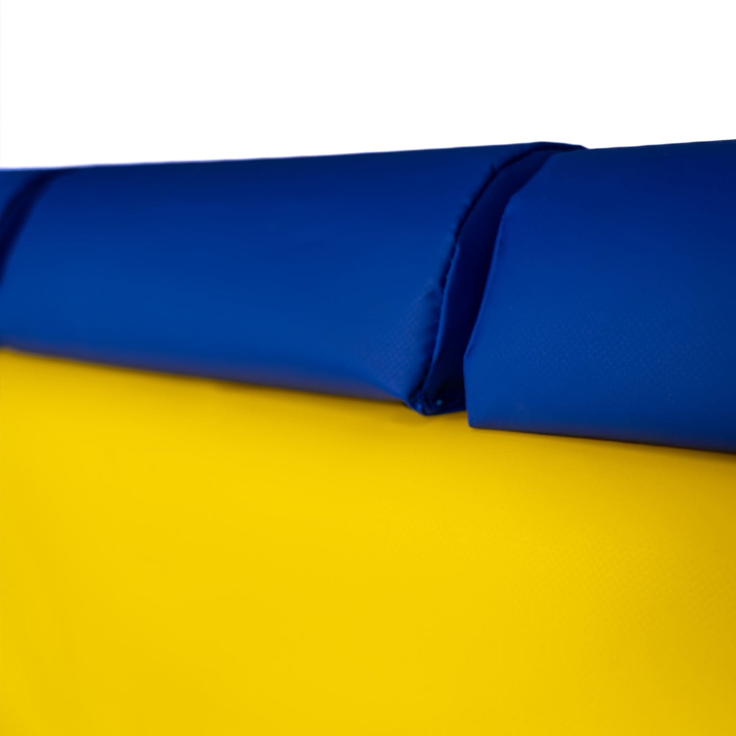 Detailaufnahme der Callieway Agility Mauer für Hunde