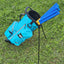 „Dun's Mulitbag“ Sportsbag/Agilitybag inkl. Regenschutzcover