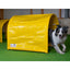 Gelber Hoopers Tunnel Callieway BOLO des Alps II für Hundesport