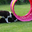 Hoopers Agility Tunnel Set “Profi”– orig. Callieway / Tunnelset (2 Stk. pro Packung) für Hoopers Hundesport "Profi"