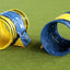 Hoopers Agility Tunnel Set “Profi”– orig. Callieway / Tunnelset (2 Stk. pro Packung) für Hoopers Hundesport "Profi"