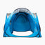 „Kwiki®“ Eventzelt – Pop-up Wurfzelt für Camping, Agility & Outdoor-Events