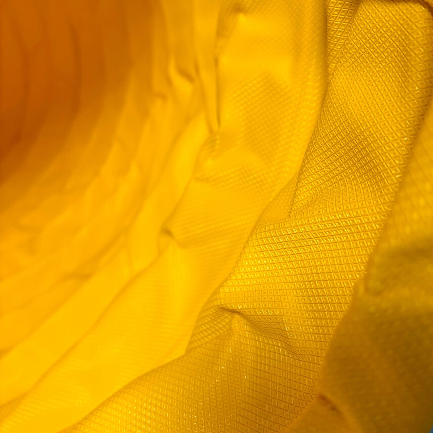 Detail des Materials im Callieway FullGrip Agility Tunnel