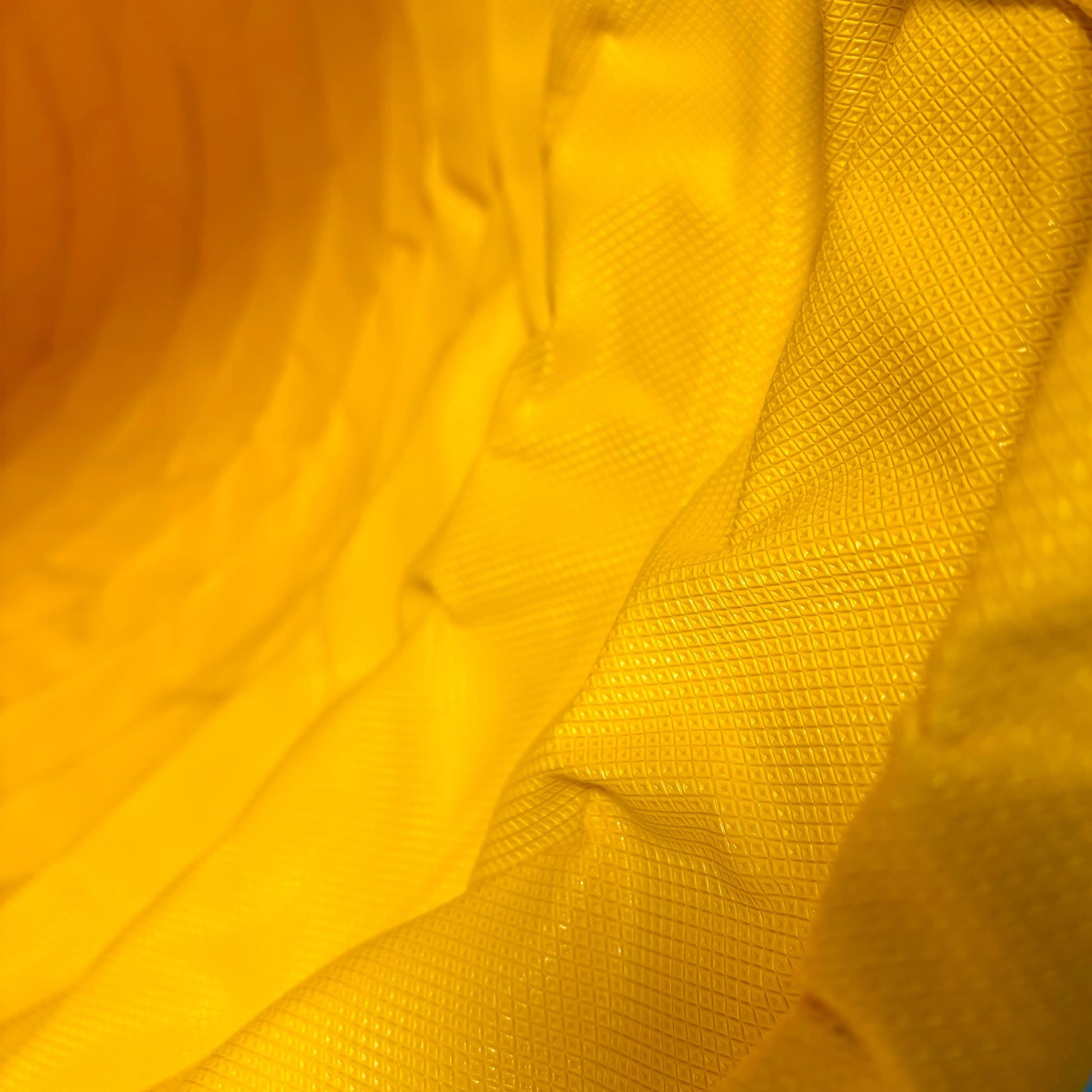 Detail des Materials im Callieway FullGrip Agility Tunnel