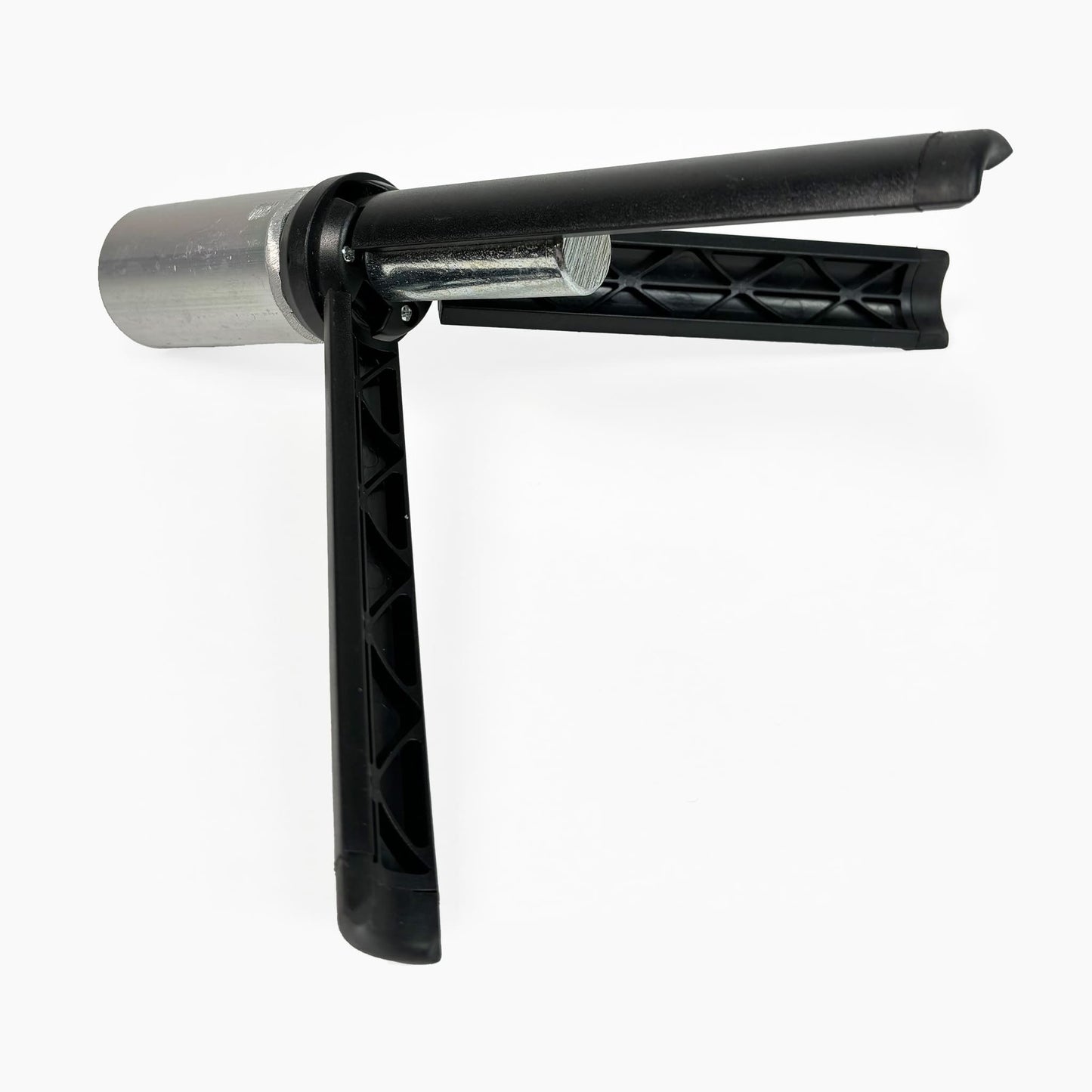 Verbindungsteil der Ecksteher beim Callieway Sospiri Weitsprung