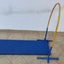 Führungsbögen (2er-Set) für Agility Running Contact Training