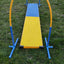 Führungsbögen (2er-Set) für Agility Running Contact Training
