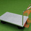 Agility Transportwagen „Bonnie’s Bulli“ Agilitycart
