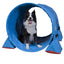 Hoopers Agility Tunnel “Profi”– orig. Callieway / Tunnelset (1 Stk. ) für Hoopers Hundesport